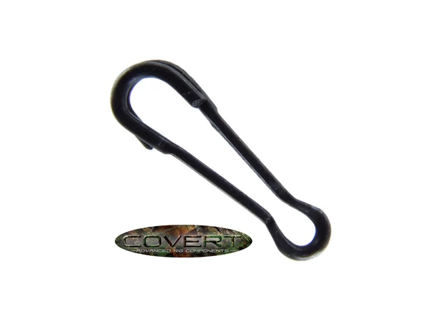 Gardner Covert Easi Clips gyorskapocs