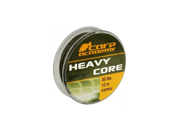 Carp Academy Heavy Core Leadcore