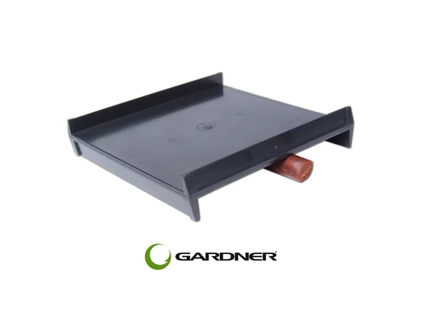 Gardner Rolling Table