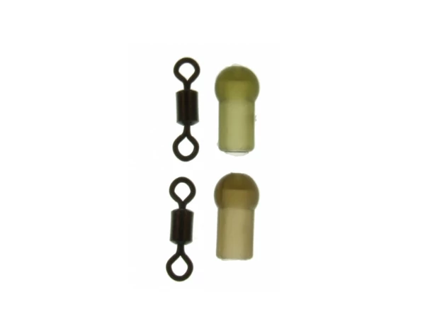 Gardner Target Buffer Bead Terminal Pack