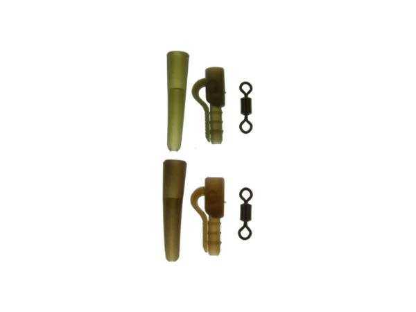 Gardner Target Lead Clip Terminal Pack