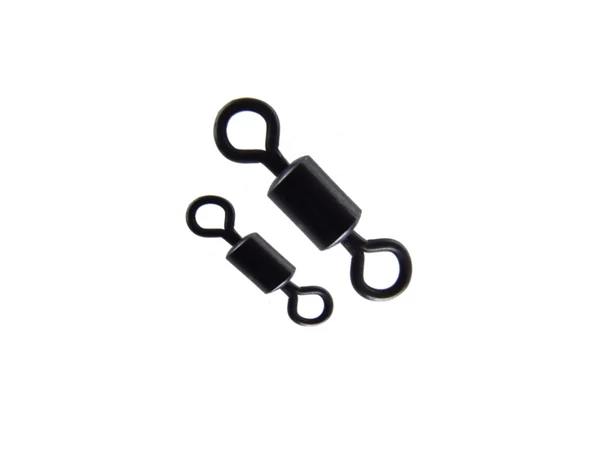Gardner Covert Rolling Swivels forgó