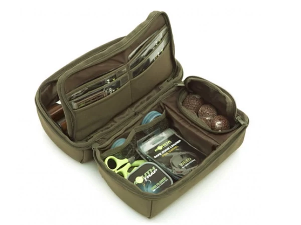 Trakker Pva Pouch Pva és szerelékes táska