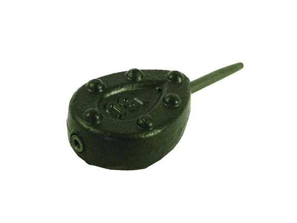 Carp Zoom Fanatic Inline Heavy Lead ólom