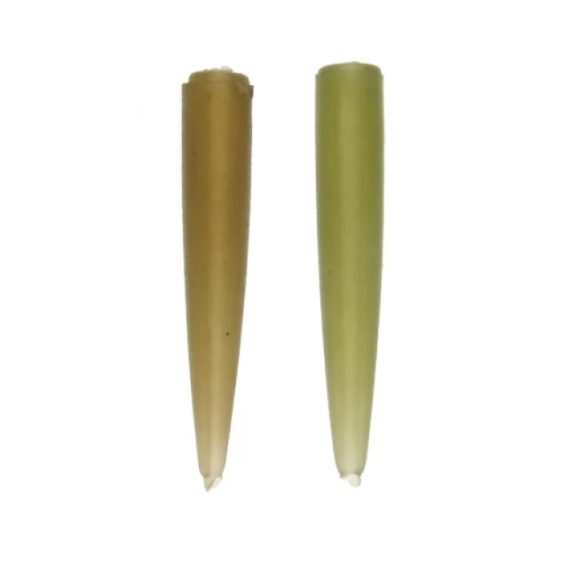 Gardner Target Mini Anti Tangle Sleeves zöld