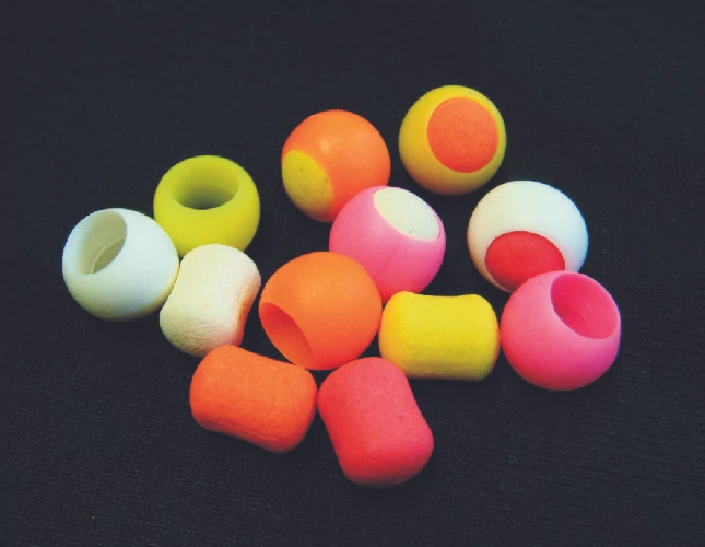 Enterprise Tackle 15mm Hybrid Boilies