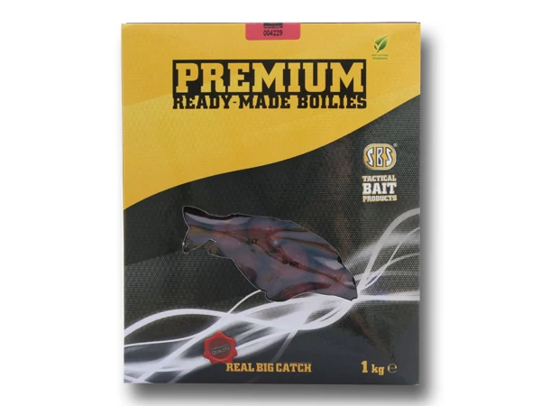 SBS Premium Ready Made bojli
