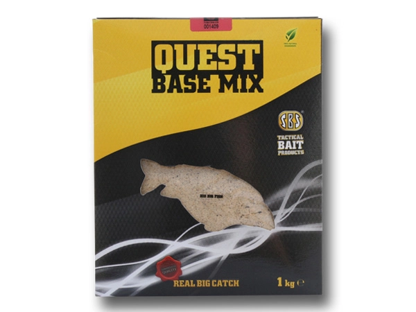 SBS Quest Base Mix