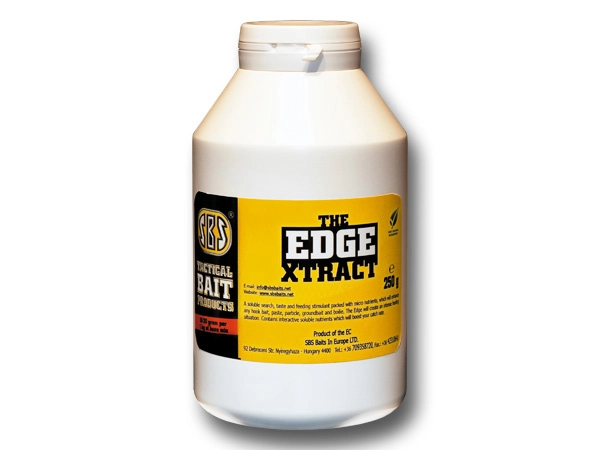SBS The Edge Extract Natural
