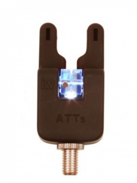 ATTs Underlit Wheel Alarm elektromos kapásjelző