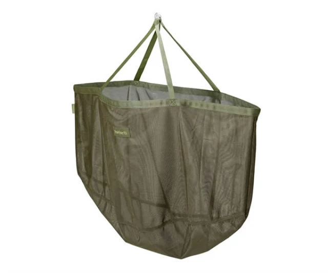 Trakker Sanctuary Half Moon Weigh Sling mérlegelő zsák