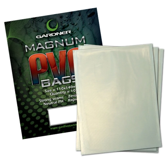 Gardner Pva Bag Magnum Pva tasak