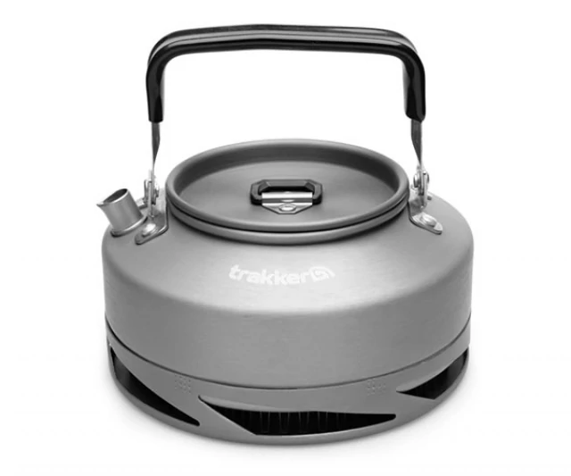 Trakker Armolife Power Kettle vízforraló kanna