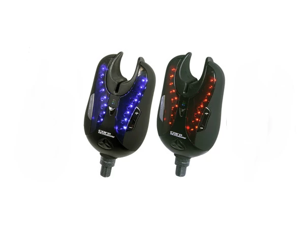 Carp Academy Trion elektromos kapásjelző 2 db