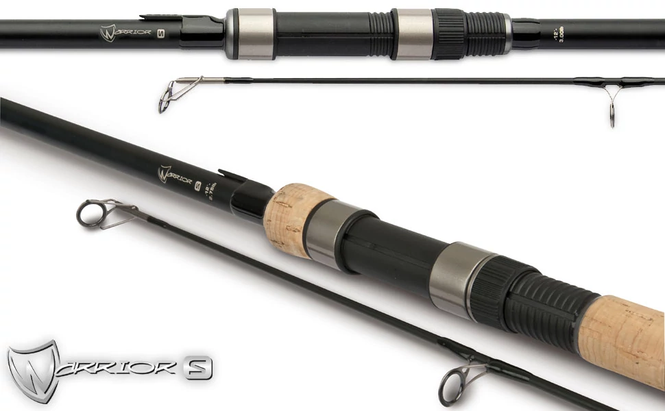 Fox Warrior S pontyozó bot