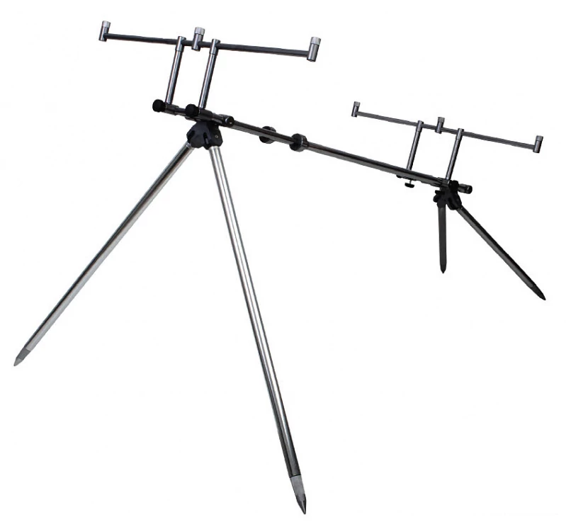 Prologic Quad Rex Rod Pod