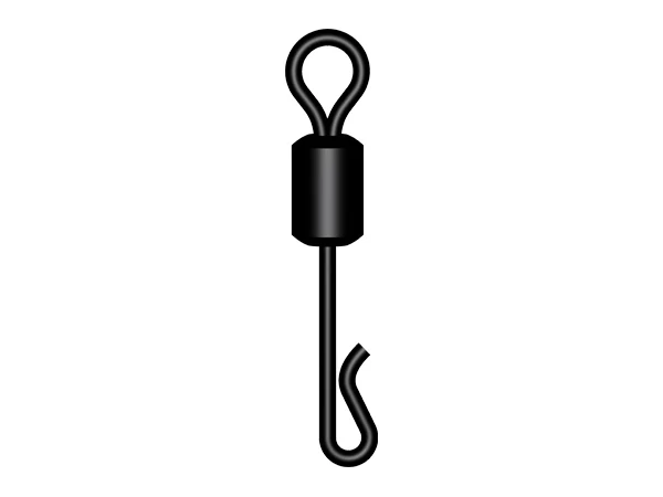 SBS Quick Change Swivel gyorskapcsos forgó