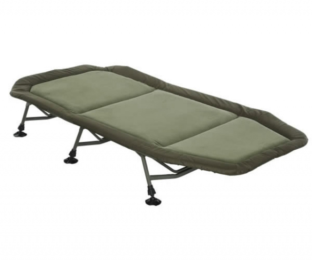 Trakker Levelite Compact Bed pontyozó ágy