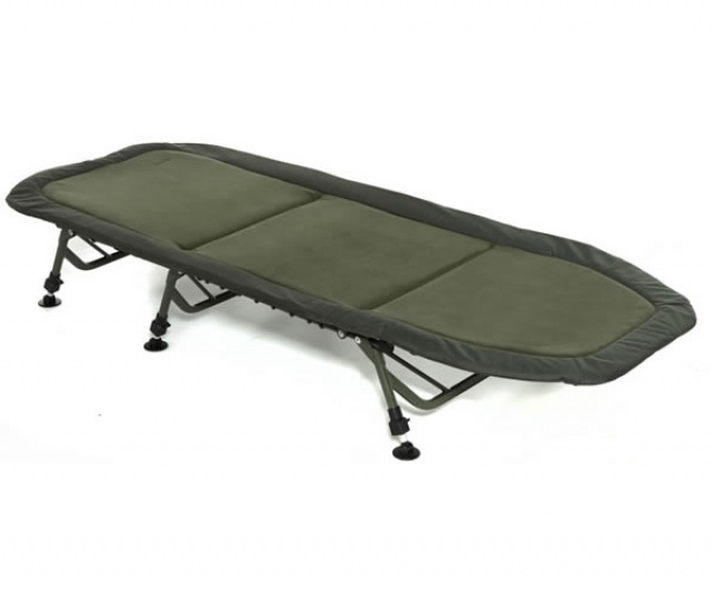 Trakker RLX Flat-6 Bed pontyozó ágy