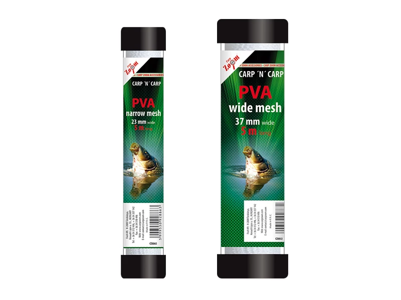 Carp N Carp Pva Mesh PVA háló
