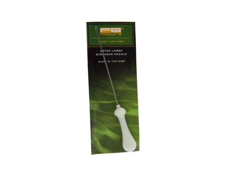 PB Products Extra Large Stringer Needle hosszú fűzőtű