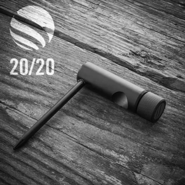 Cygnet 20/20 Stabiliser leszúró rögzítő