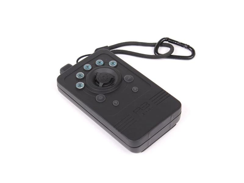 Nash Siren R3 Receiver vevőegység
