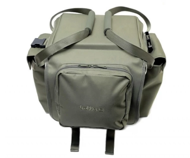 Trakker NXG Square Bucket Bag vödörtároló táska