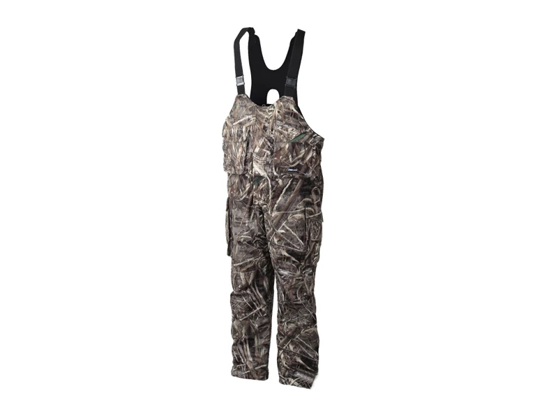 Prologic Max5 Thermo Armour Pro thermo nadrág