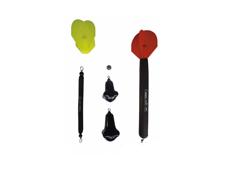 Prologic Marker Kit marker úszó készlet