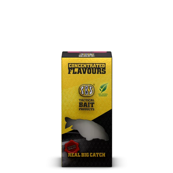 SBS Concentrated Flavours aroma 10ml