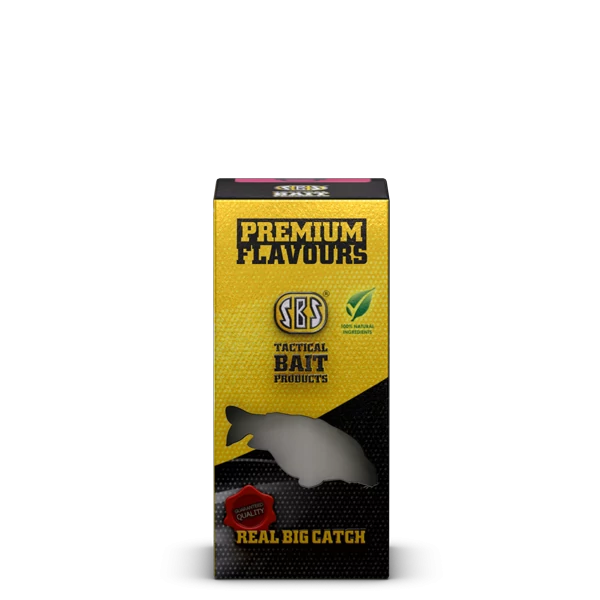 SBS Premium Flavour aroma 10ml
