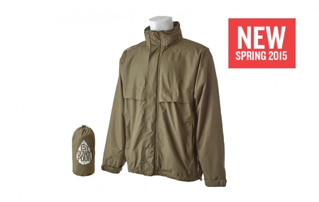 Trakker Downpour Set esőruha szett