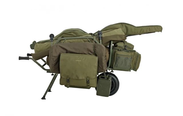Trakker X-Trail Galaxy Barrow talicska