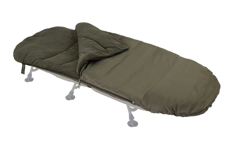 Trakker Big Snooze Plus hálózsák