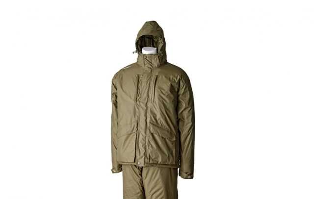 Trakker Elements Set thermoruha szett