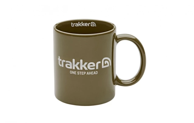 Trakker Heat Changing Mug színváltós bögre