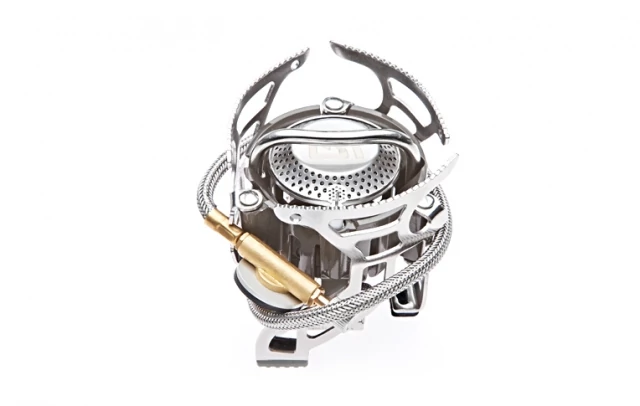 Trakker Armolife CG-3 Stove gázfőző