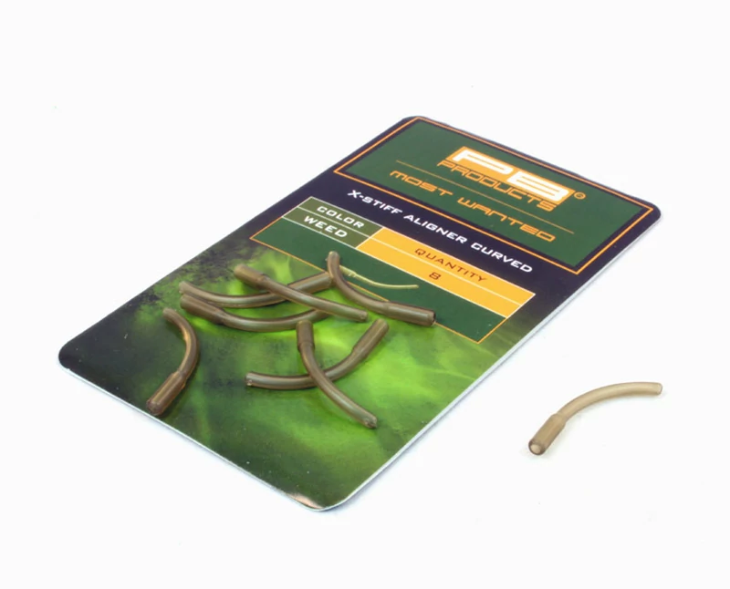 PB Products X-Stiff Aligner Curved ívelt horogbefordító