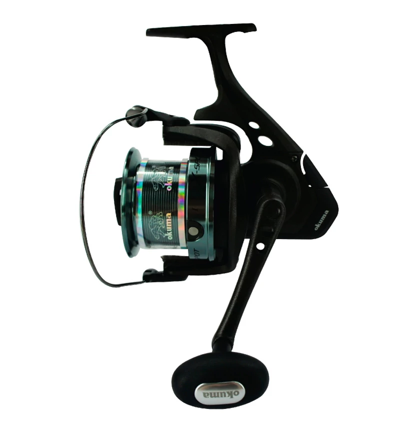 Okuma X-Spot Spod & Marker orsó