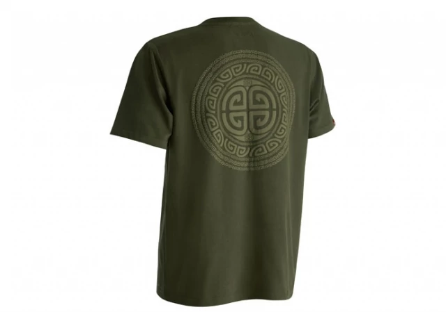 Trakker Aztec T-Shirt póló