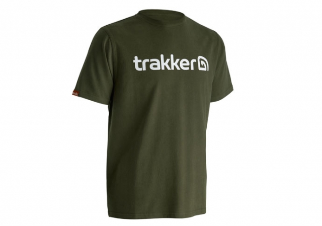Trakker Logo T-Shirt póló
