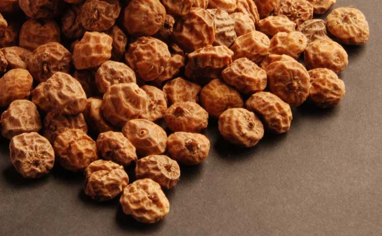 Spanyol Standard Tigernuts tigrismogyoró 12,5kg