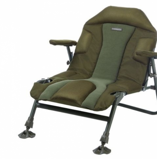 Trakker Levelite Compact Chair karfás szék