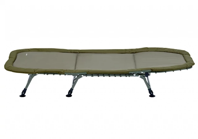 Trakker RLX Flat-6 Superlight Bed pontyozó ágy