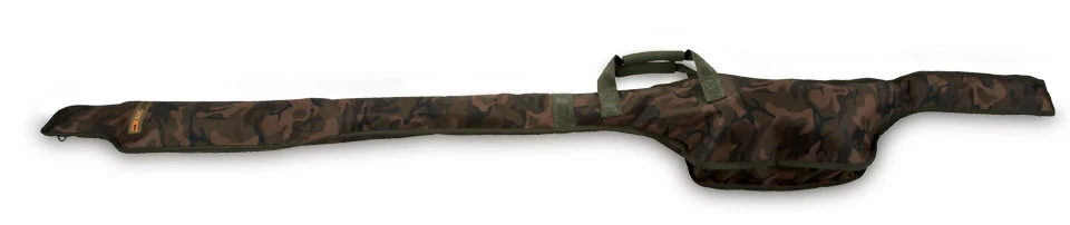 Fox Camolite Single Rod Jacket egybotos botzsák 12ft
