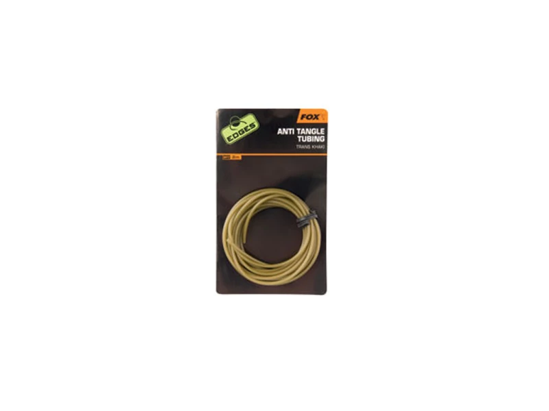 Fox Edges Anti Tangle Rig Tubing gubancgátló cső