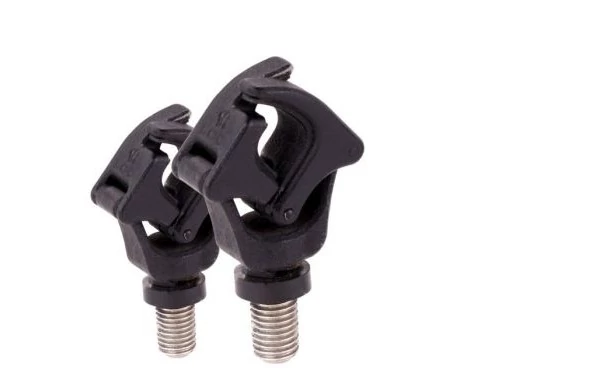 Nash Butt Lock Rear Rest biztonsági botvilla S