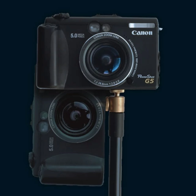 Cygnet Camera Adaptor fényképezőgép rögzítő