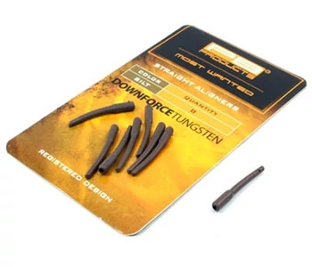 PB Products DT Straight Aligners ólmozott egyenes horogbefordító